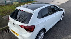 Volkswagen Polo 1.0 TSI Style 5dr Petrol Hatchback